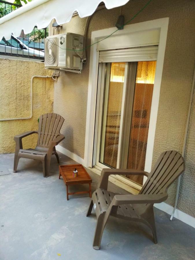 Apartament Two Neos Kosmos