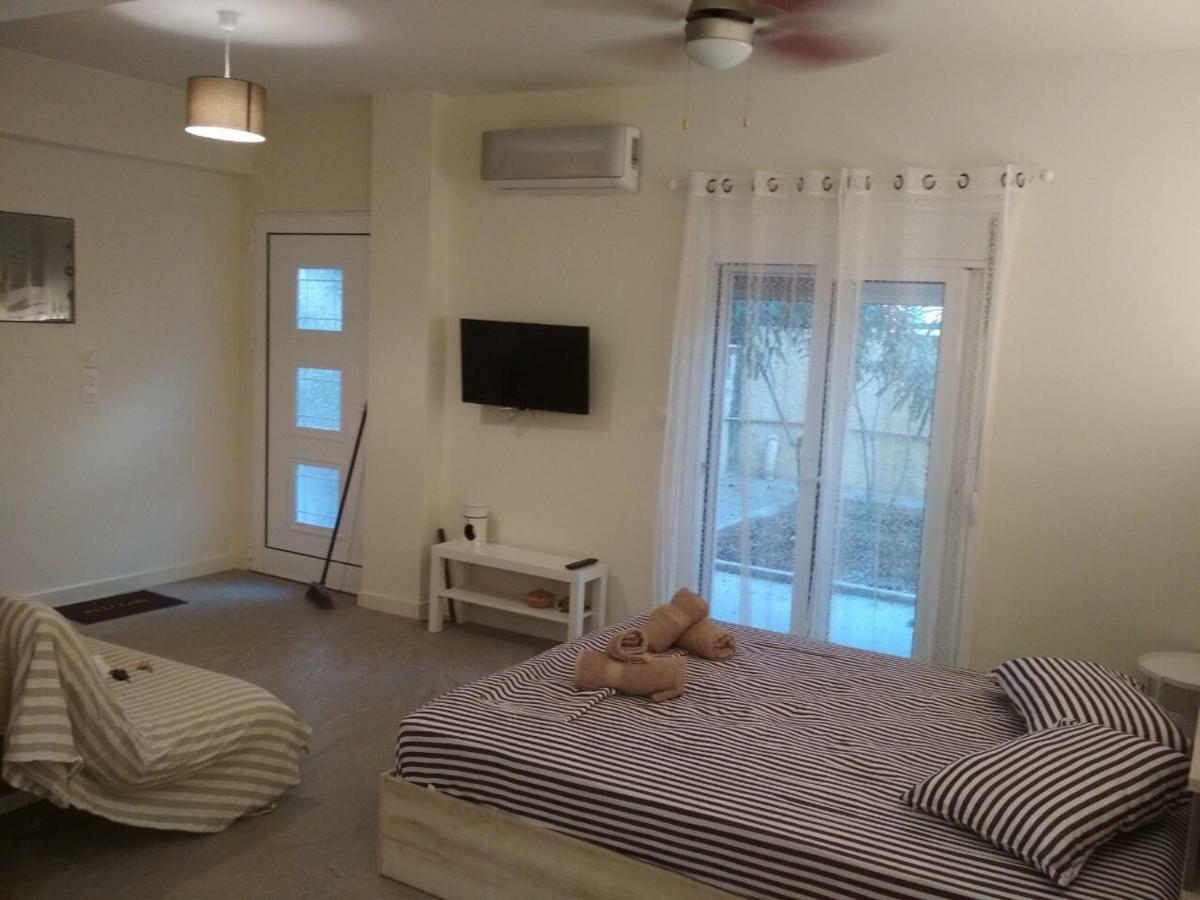 Apartament Two Neos Kosmos Atena